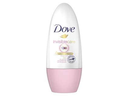 Dove roll-on Invisible Care 50ml