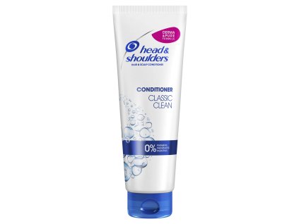 Head & Shoulders Classic kondicionér na vlasy 220ml