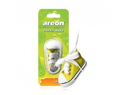 Areon Fresh Wave Lemon