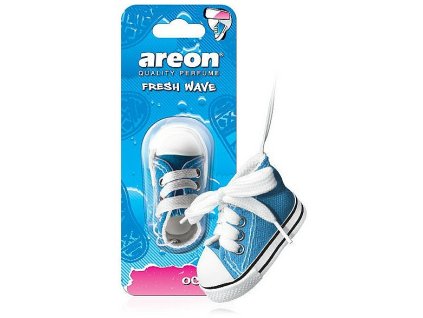 Areon Fresh Wave Ocean