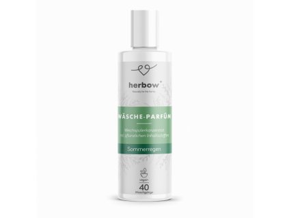 Herbow Parfum na pranie - Summer Rain 200ml