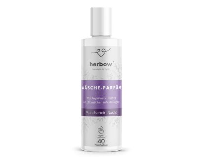 Herbow Parfum na pranie - Moonlit Night 200ml