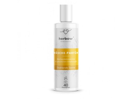 Herbow Parfum na pranie - Radiant Sun 200ml