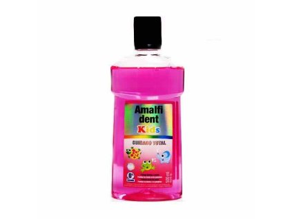 Amalfi Kids ústna voda 500 ml