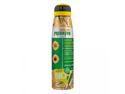 Predator Bio repelent 150ml
