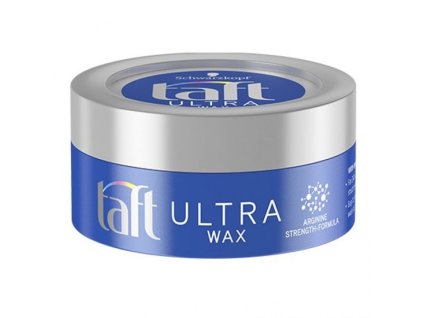 Taft Ultra Wax na vlasy 75ml