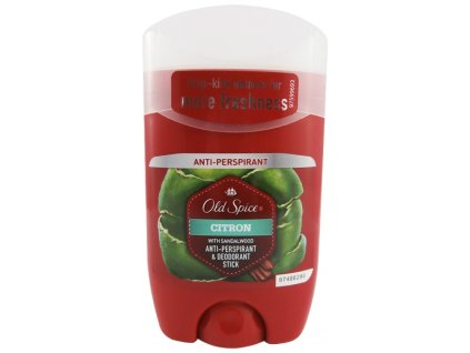 Old Spice Citron deodorant stick 50ml