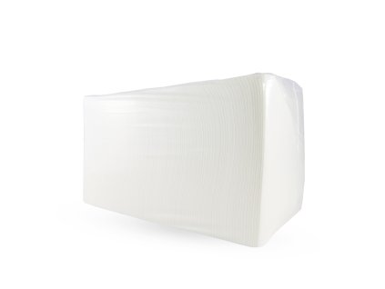 Gastro servítky Biele 33x33 cm 500ks