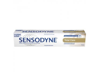 Sensodyne Complet zubná pasta 75ml