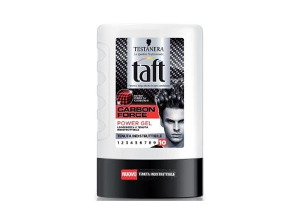 Taft Carbon Force gél na vlasy 300 ml