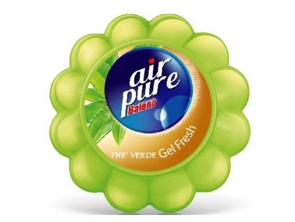 Air Pure Zelený čaj osviežovač vzduchu 150g