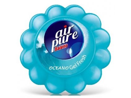 Air Pure Oceán osviežovač vzduchu 150g
