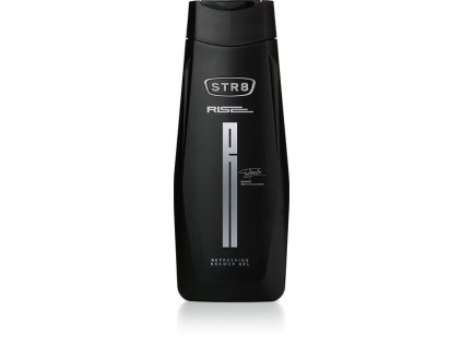 STR8 RISE sprchový gél 400ml