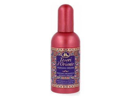 Tesori D´Oriente Persian Dream parfemovaná voda 100ml