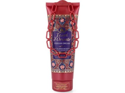 Tesori D' Oriente Persian Dream sprchový gél 250ml