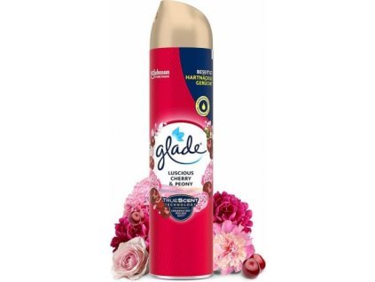 glade cherry 300ml