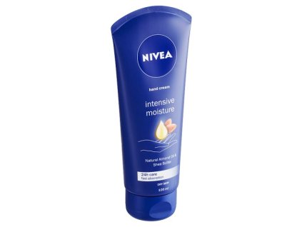Nivea Intensive Moisture krém na ruky 100ml
