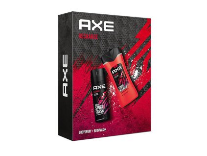 Axe Recharge duo darčekový set