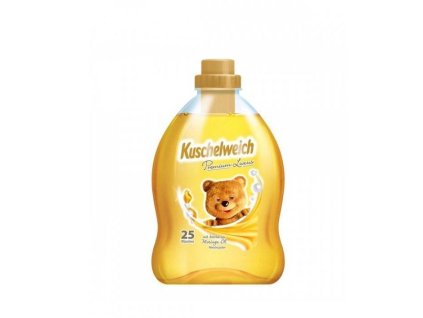 Kuschelweich Premium Luxus aviváž 28 praní 750 ml