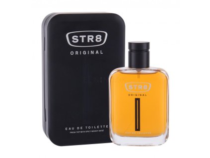 STR8 Original toaletná voda 100ml