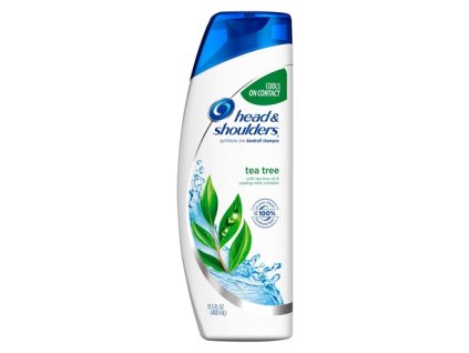 Head & Shoulders Tea Tree šampón na vlasy 500ml