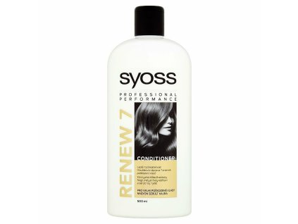 Syoss Renew 7 kondicionér 440ml