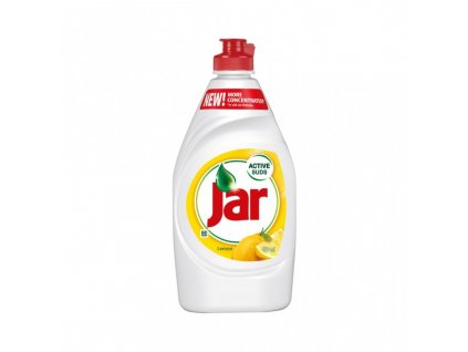 Jar Lemon na riad 450ml