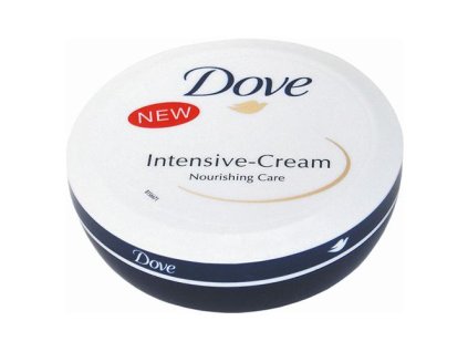 Dove Rich Nourishment Cream telový krém 75ml