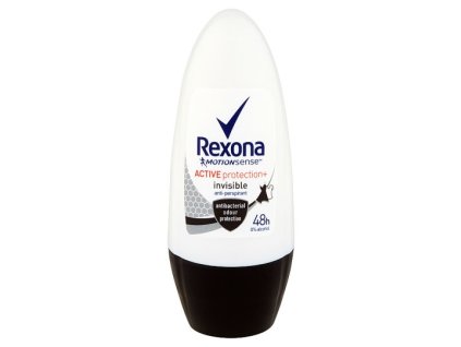 Rexona Protection Active+ invisible roll-on 50ml