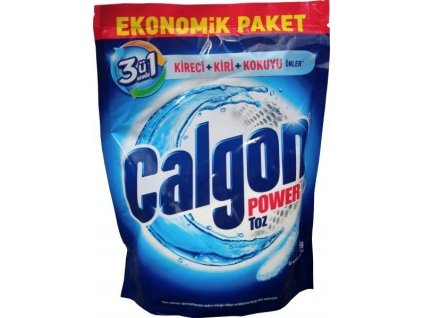 Calgon Power zmäkčovač vody 500g