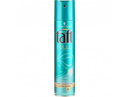 Taft Fulle ultra stark 4. lak na vlasy 250ml