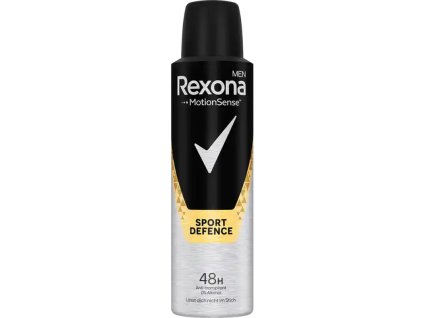 rexona men sport defence 200ml