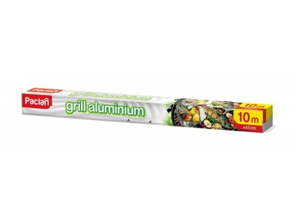 Paclan Alobal Grill 10m 45cm