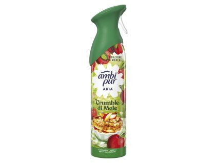 ambi 185 apple cinnamon