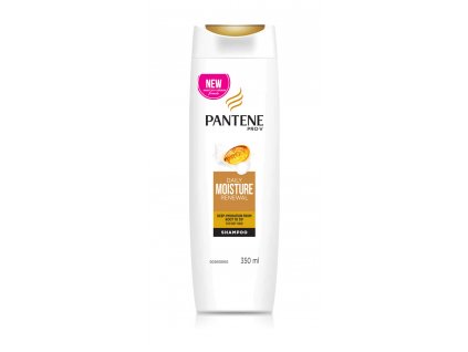 Pantene Deep Moisture šampón 400 ml