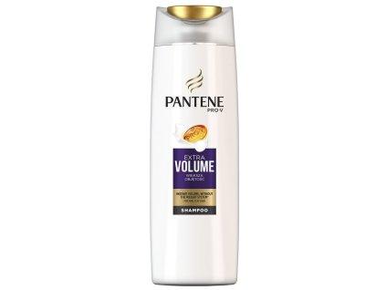 Pantene Extra Volume šampón 400ml
