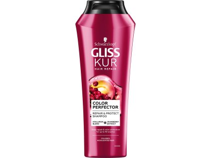 Gliss Kur Color šampón 250ml