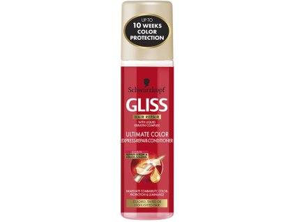 Gliss Kur Color expres balzam 200 ml