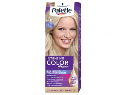 Palette Intensive Color Creme farba na vlasy CI12