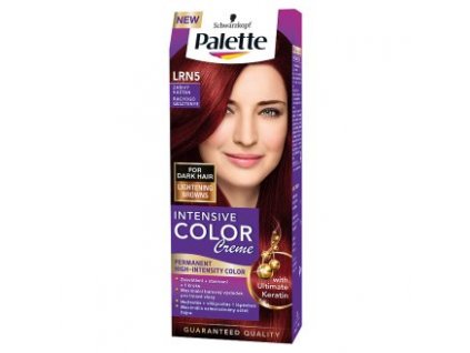 Palette Intensive Color Creme farba na vlasy LRN5