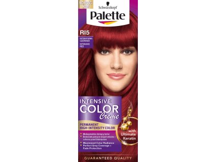 Palette Intensive Color Creme farba na vlasy RI5 6-88