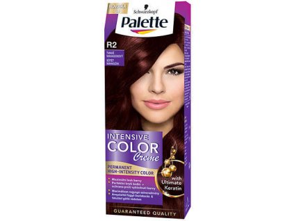Palette Intensive Color Creme farba na vlasy R2 3-68