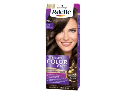 Palette Intensive Color Creme farba na vlasy N5 6-0