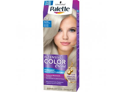 Palette Intensive Color Creme farba na vlasy C9 9.5-1
