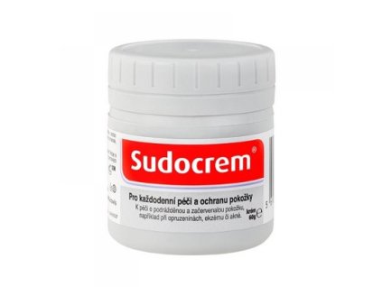 Sudocrem 60g