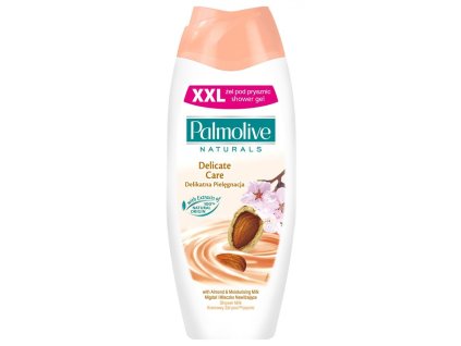 Palmolive Delicate Care sprchový gél 750ml