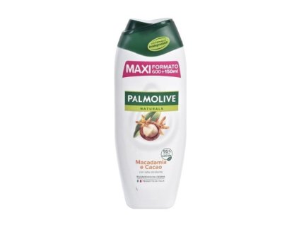 palmolive 750ml macadamia