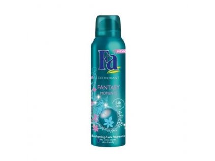 Fa Fantasy Moments antiperspirant 150ml