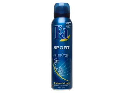Fa Sport deodorant sprej 150ml