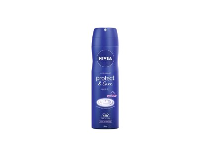 Nivea Protect & Care deospray 150 ml